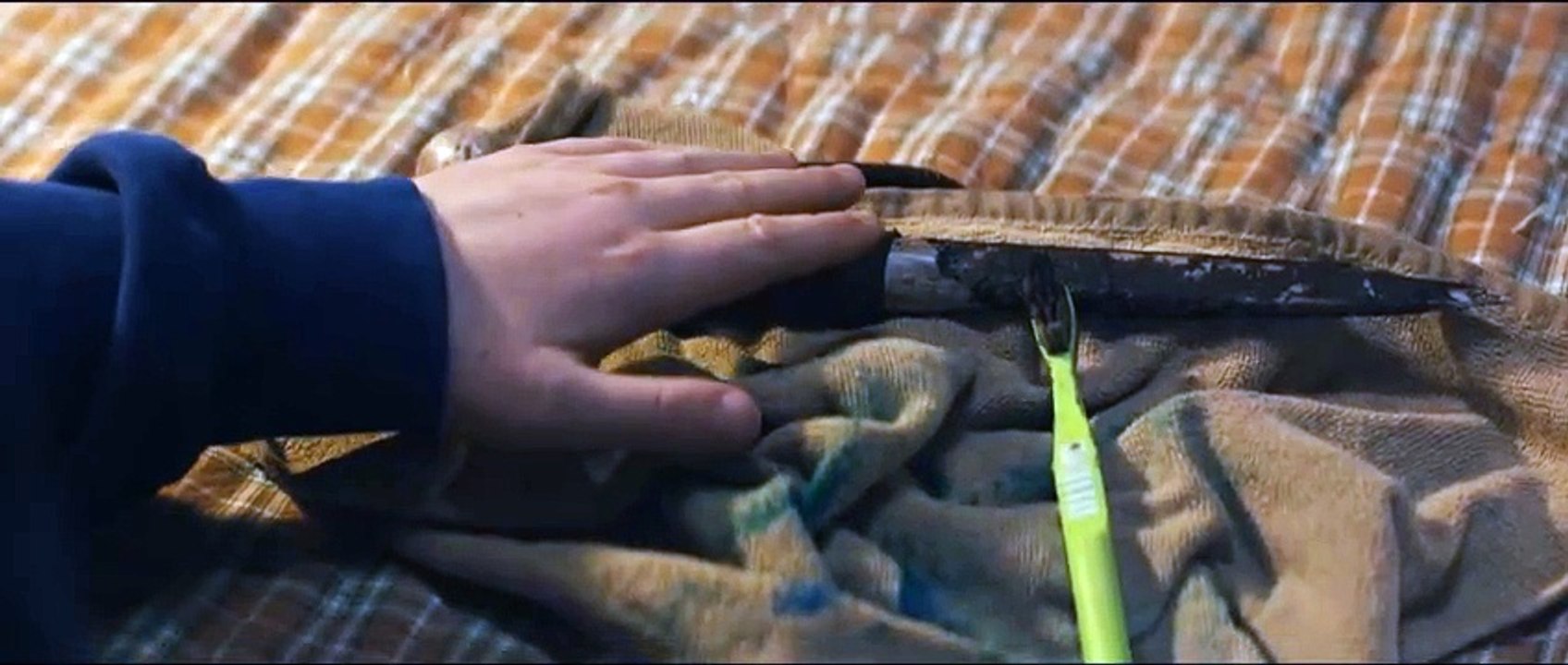 All Fun And Games Trailer DF