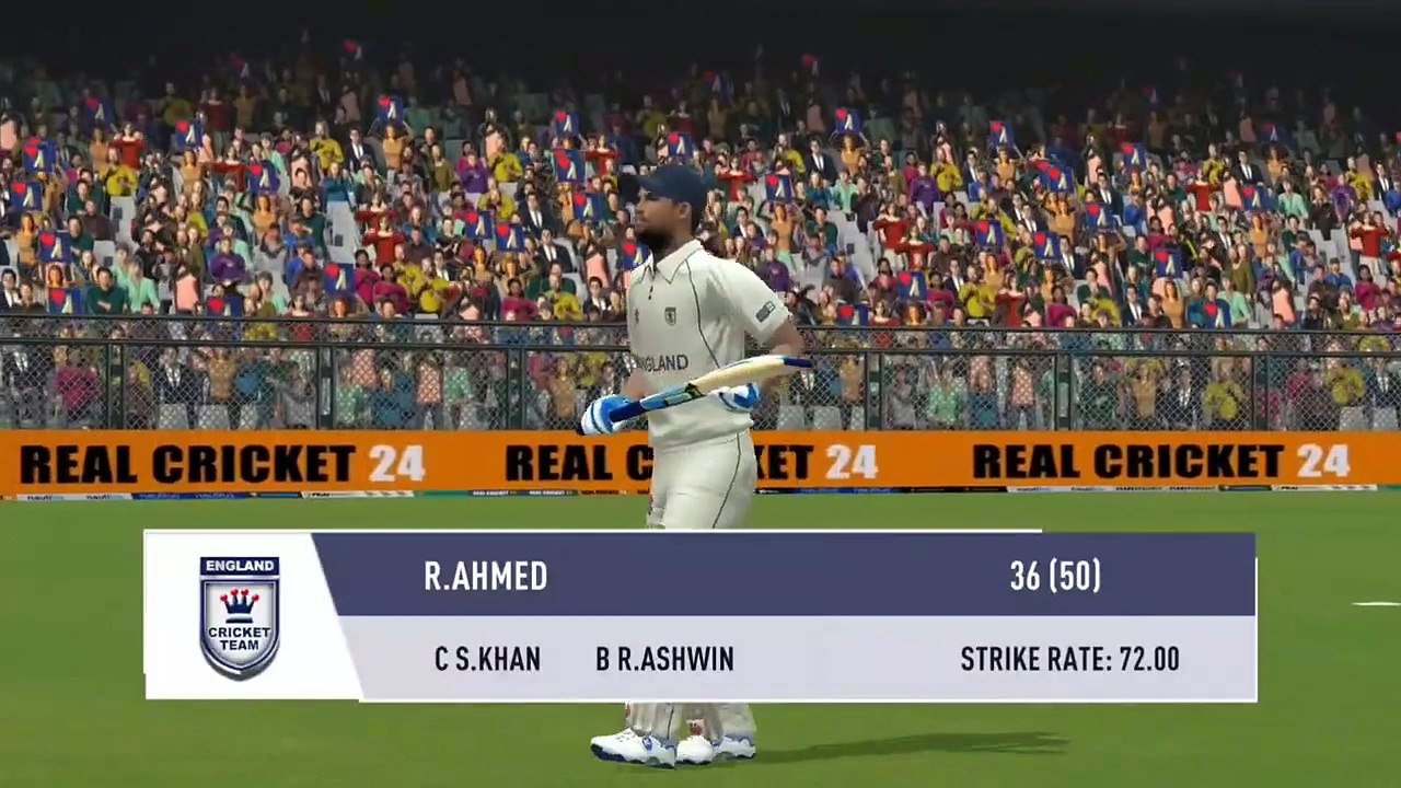 India vs England 5th Test Day 1 Highlights 2024 _ IND vs ENG 2024 _ IND