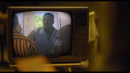 Les Guetteurs Bande-annonce (UK)