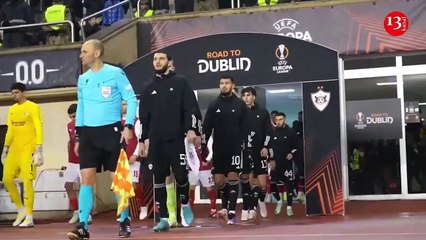 Azerbaijan's history-making football club Qarabag - the world is talking about this club