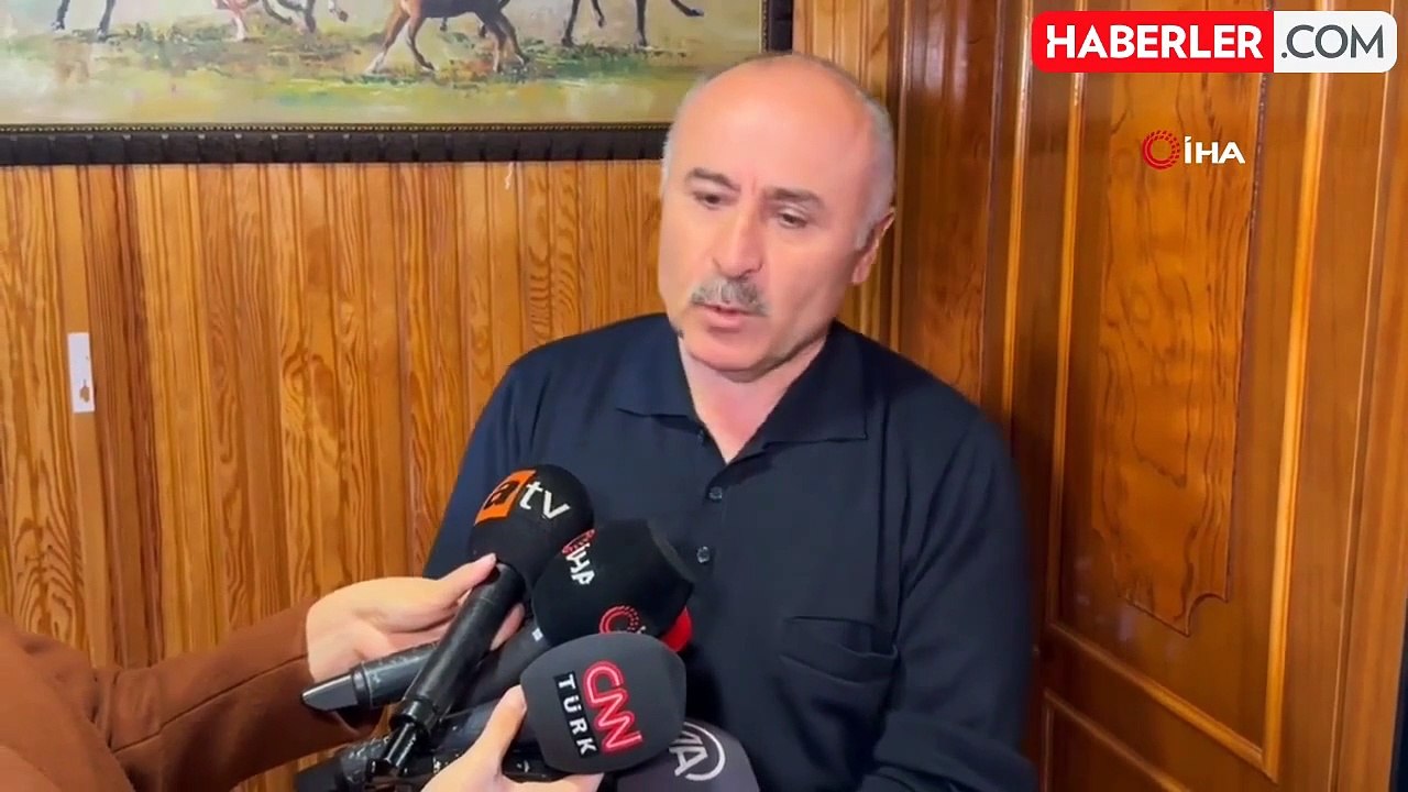Oğlu trafik kazasında ölen acılı babadan Eylem Tok'a çağrı: "Bir önce gel, teslim ol"