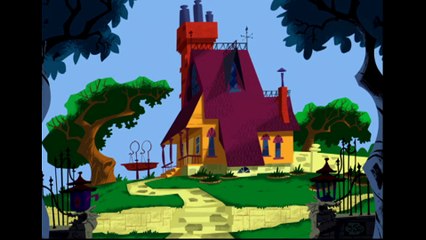 Juniper Lee en Acción: Temporada 2, Capítulo 8 🧟‍♂️ - Vida, Monstruos y Desafíos