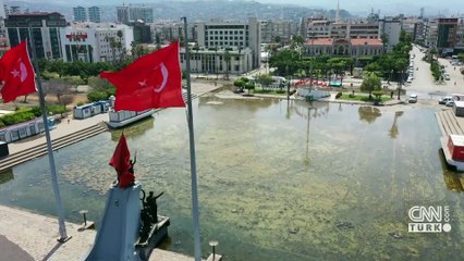 AK Parti Hatay Büyükşehir Belediye Başkan Adayı Öntürk CNN TÜRK'te