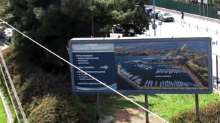 A trip to the Athenian Riviera 2024, Phlisvos