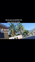 hondureños protagonizan pleito por celos en plena calle