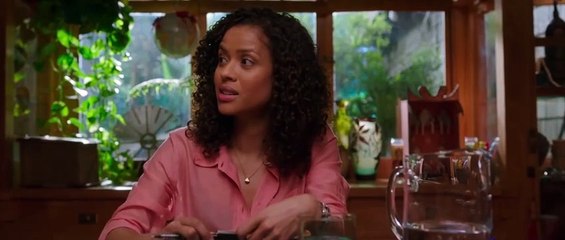 Un raccourci dans le temps Bande-annonce (UK)