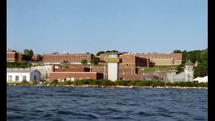 Sing Sing Bande-annonce VO STFR