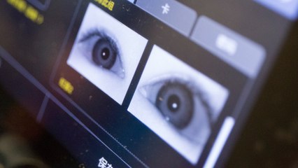 España prohíbe "de manera cautelar" a Worldcoin seguir escaneando datos del iris