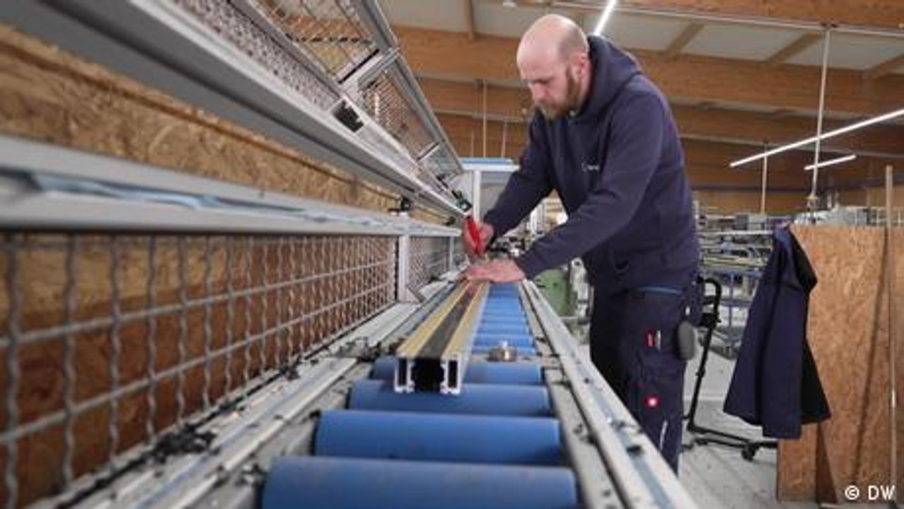 Die Vier-Tage-Woche: ein Modell für die Zukunft?