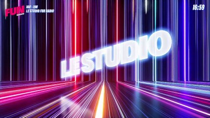 Le Studio Fun Radio - L'intégrale du 05 mars
