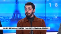 Rafaël Amselem  : «Dès qu’il y a des rapports de pouvoir, il peut y avoir des dérives, des atteintes aux personnes»