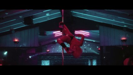 BLOOD FOR DUST Bande Annonce VF (2024) Kit Harington, Film d'Action