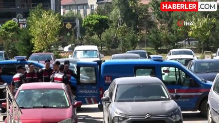 Husumetlisini torununun gözü önünde öldürmüştü: 'Eşim olmasa o beni öldürmüştü'