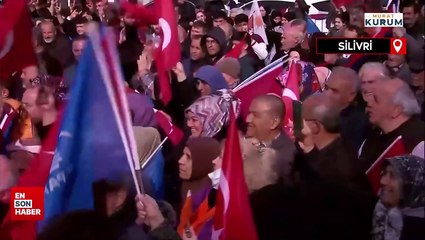 Murat Kurum: 31 Mart gecesi gerçek hizmetkarlar geliyor