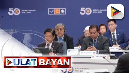 PBBM, muling nanindigan sa karapatan ng bansa sa West Philippine Sea