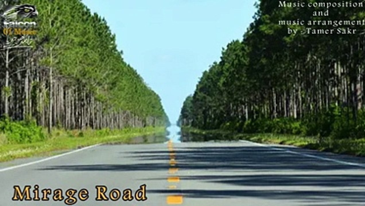 Mirage Road