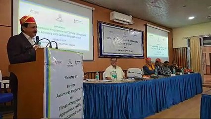 जलवायु परिवर्तन, कार्बन संयोजन पर मंथन