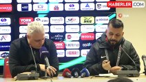 Gaziantep FK, Marius Sumudica ile yollarını ayırdı