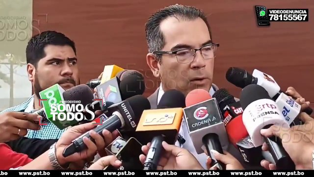 SE DEBEN RESPETAR LOS LIMITES