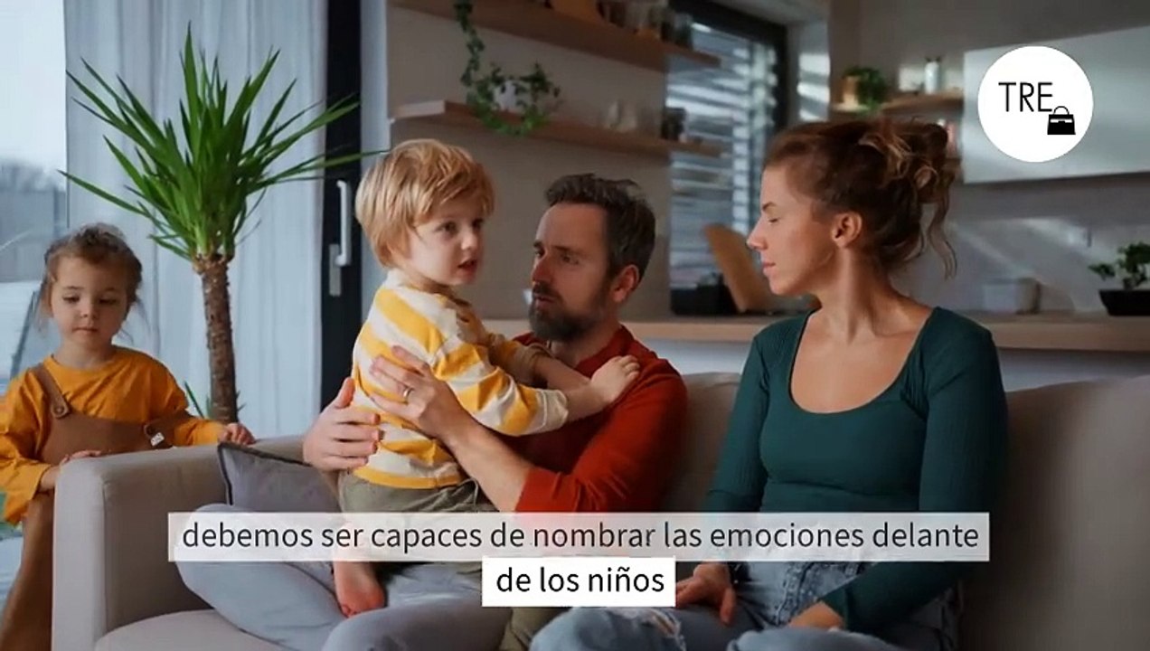 Si tu hijo hace esto, tiene más inteligencia emocional que el resto de niños según una experta en crianza