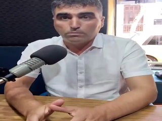 Andrés Lima pre-candidato por el Frente Amplio a presidente - Tacuarembó (27/02/2024)