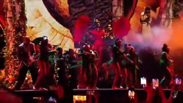 Rema calm down tu peut l'ecouter sans chanter?