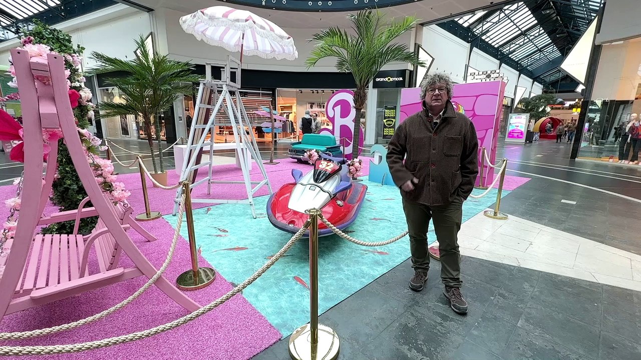 Métiers, avenir et droits de l'homme