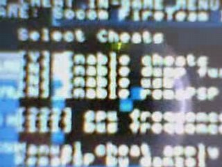 C'est quoi des "CHEATS DE SOCOM FTB 2" (de xX JiJi Xx)