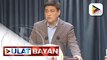 Senate President Zubiri, inaming malaking hamon ang pagpasa ng panukalang pag-amyenda sa economic provisions ng Saligang Batas