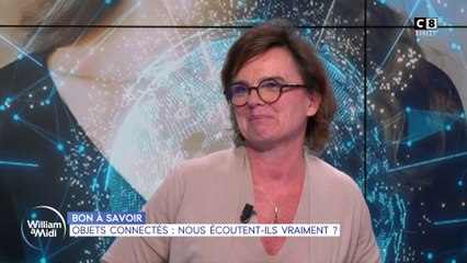 Bon à savoir : objets connectés, nous écoutent-ils vraiment ?