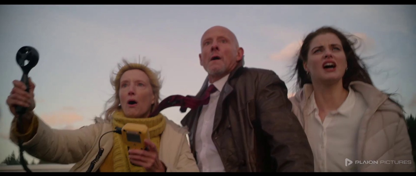 Firenado - Trailer (Deutsch) HD