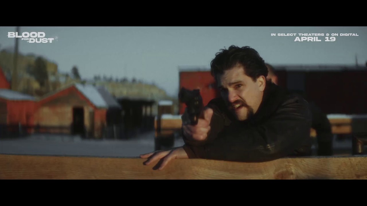 Blood for Dust - Trailer (English) HD