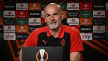 Milan-Slavia Praga, Europa League 2023/24: la conferenza stampa della vigilia