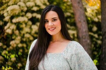 La influencer que apuesta por la moda sostenible