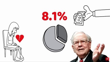 Storm Clouds: Warren Buffett’s Financial Forecast