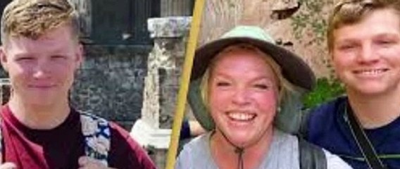 Battalion Brown, Child of 'Sister Wives' Stars Janelle and Kody Brown, Passes on at 25