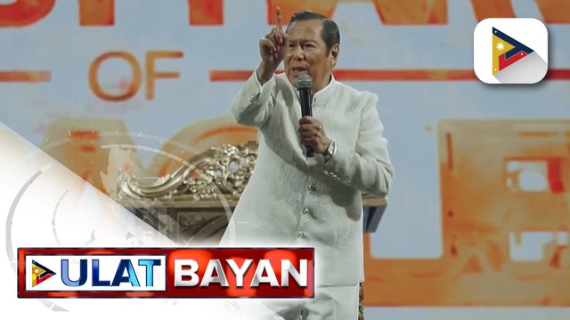 Selebrasyon ng ika-31 anibersaryo ng Oras ng Himala , mapapanood sa PTV