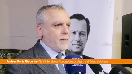 Peria Giaconia "Puntiamo ad avvicinare i giovani al teatro"