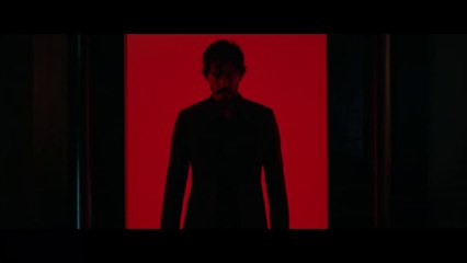 Monkey Man - Tráiler oficial español