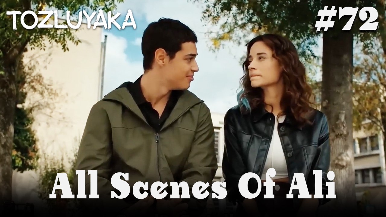 All Scenes Of Ali #72 - video Dailymotion