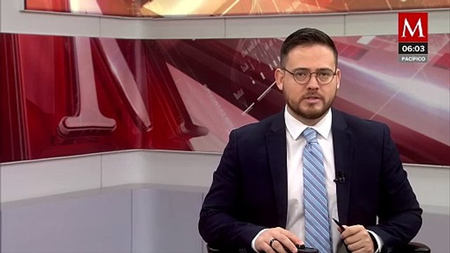 Oposición propone la guerra, nosotros la paz : Claudia Sheinbaum