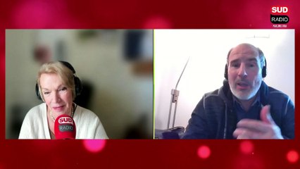 Brigitte Lahaie - Prendre souvent des mauvaises décisions