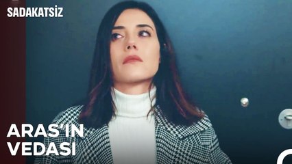 Yanımdasın Ama Dokunamıyorum, Çok Saçma - Sadakatsiz