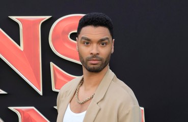 Rege-Jean Page has joined the cast of 'Black Bag'