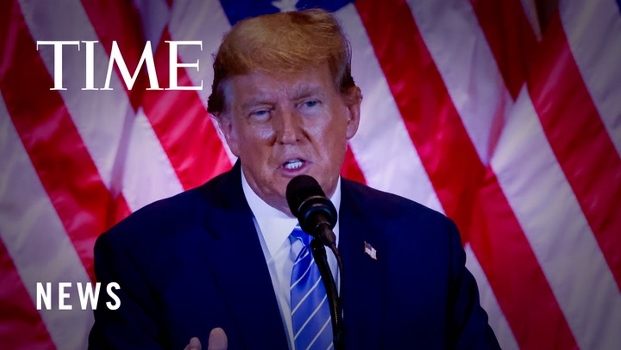 Trump Celebrates Super Tuesday Wins and Pivots to General Election