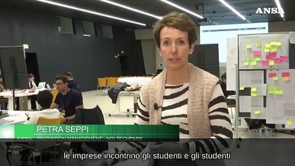 Innovazione: le nuove generazioni tracciano la rotta