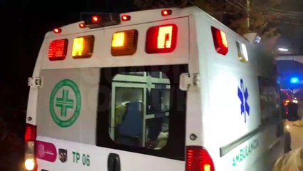 Descubre por qué un hombre terminó en una sala de urgencias