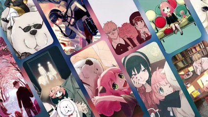 Spy x Family opening 2 - karaoke