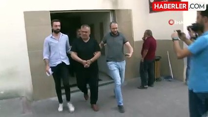 Şarkıcı Metin Işık ve oğlunun davasında mütalaa verildi