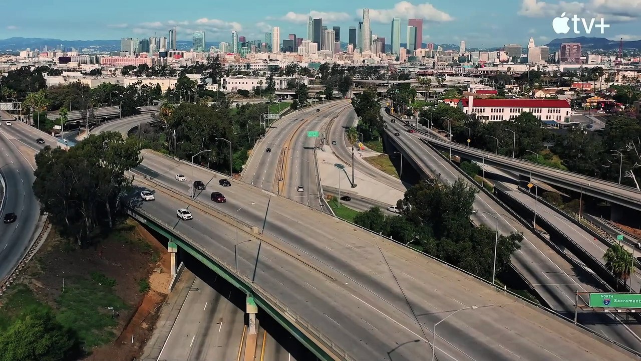 Série com Colin Farrell vai chegar à Apple TV+. Veja o primeiro trailer